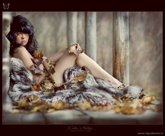 Kristina Il'nickaa's photo