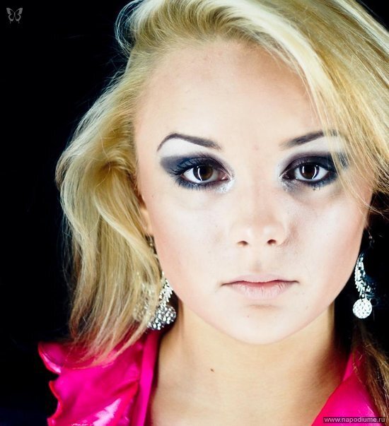 Oksana Stel'mah's photo