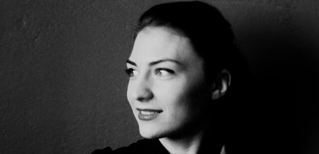 Daria Tkacuk's photo