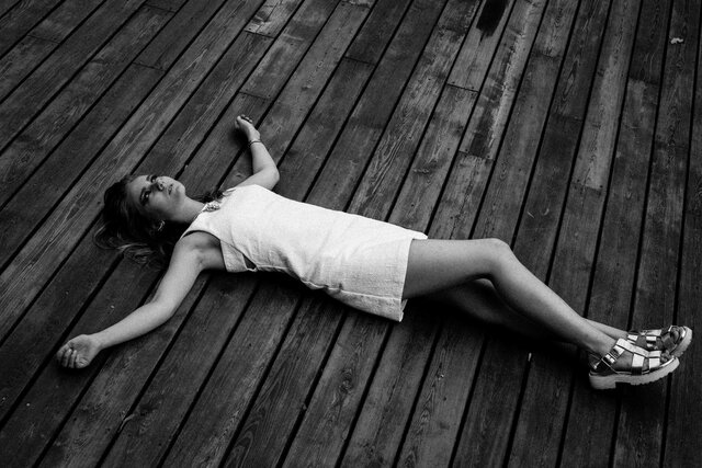 Anastasia Filippova's photo