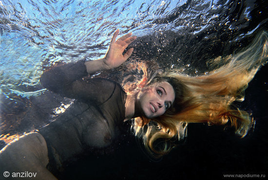 Valerij Anzylov's photo