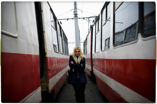 Ludmila Aver'anova's photo