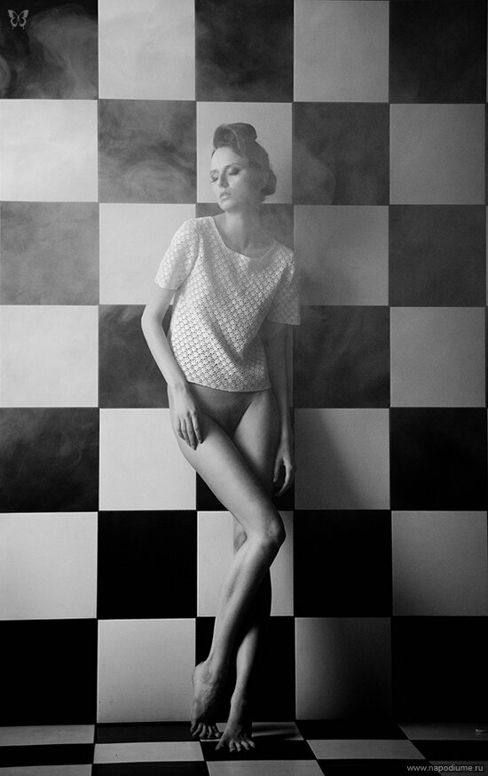 Galina Suvalova's photo