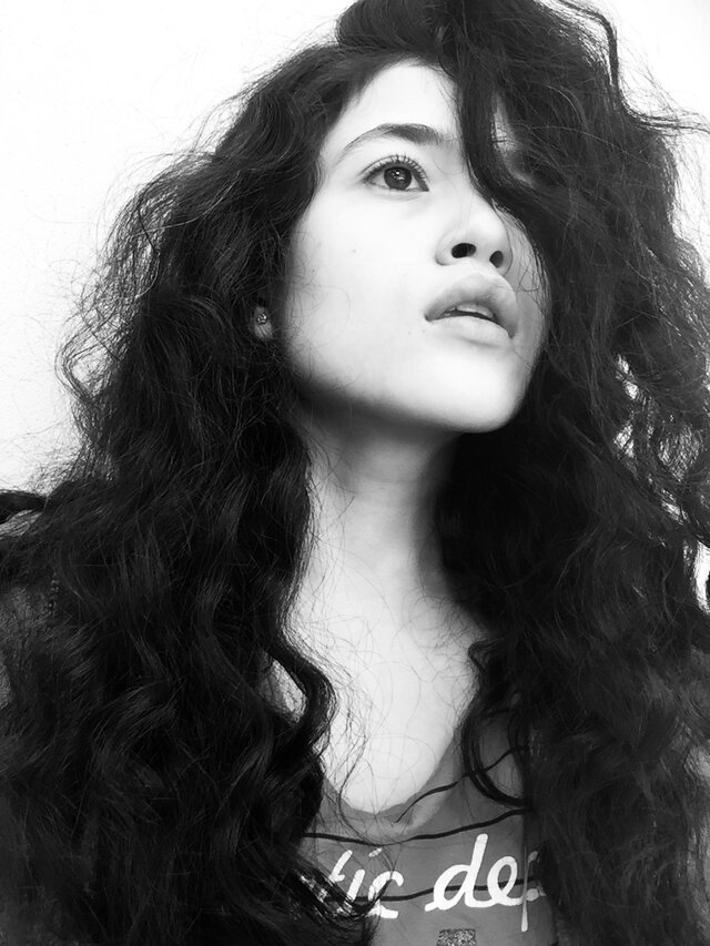 Foto Maja Annagel'dyeva