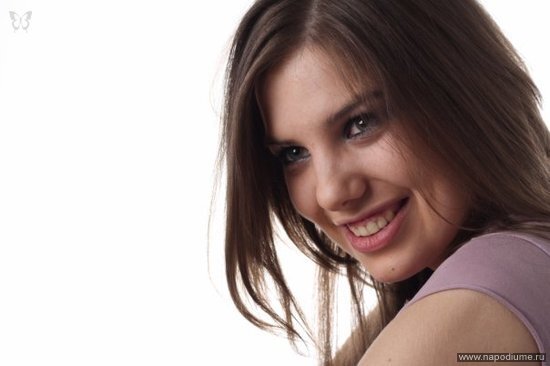 Polina Salagina's photo