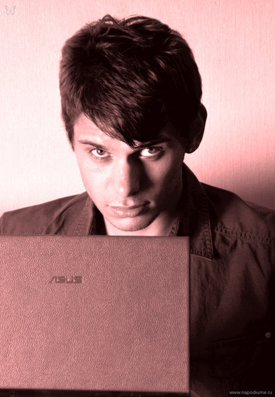 Aleksandr horhe's photo