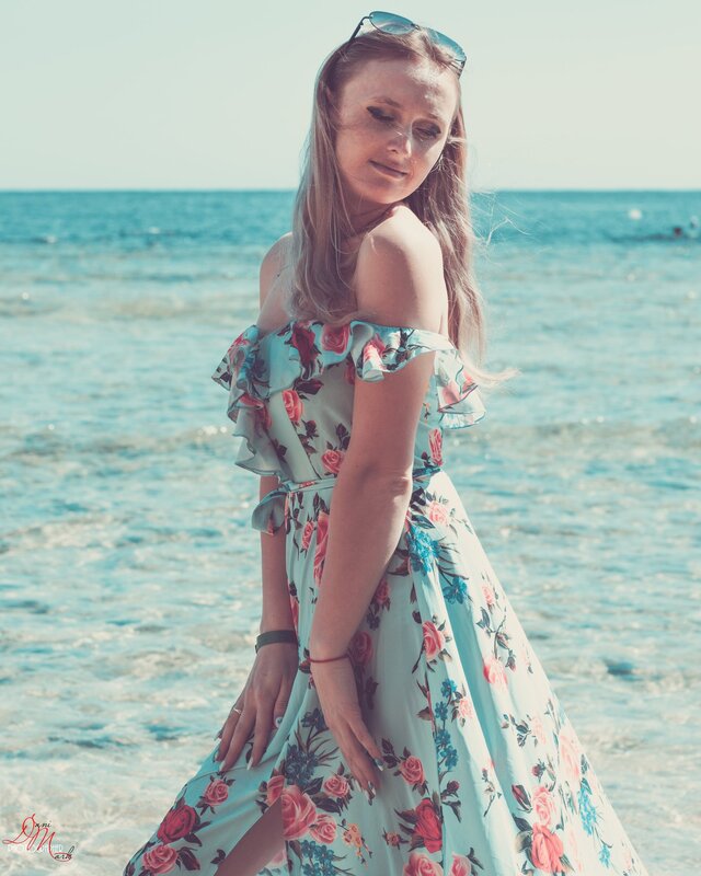 照片Aleksandra Fijalkovskaja