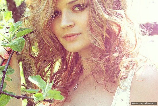 Anastasia's photo