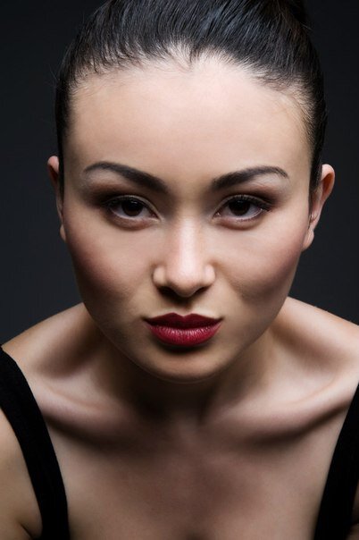 Foto Elyzaveta Tsoi
