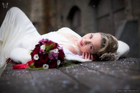 Ludmila Kurakina's photo