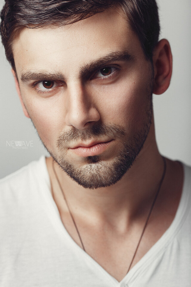 Фото Misha Kravets