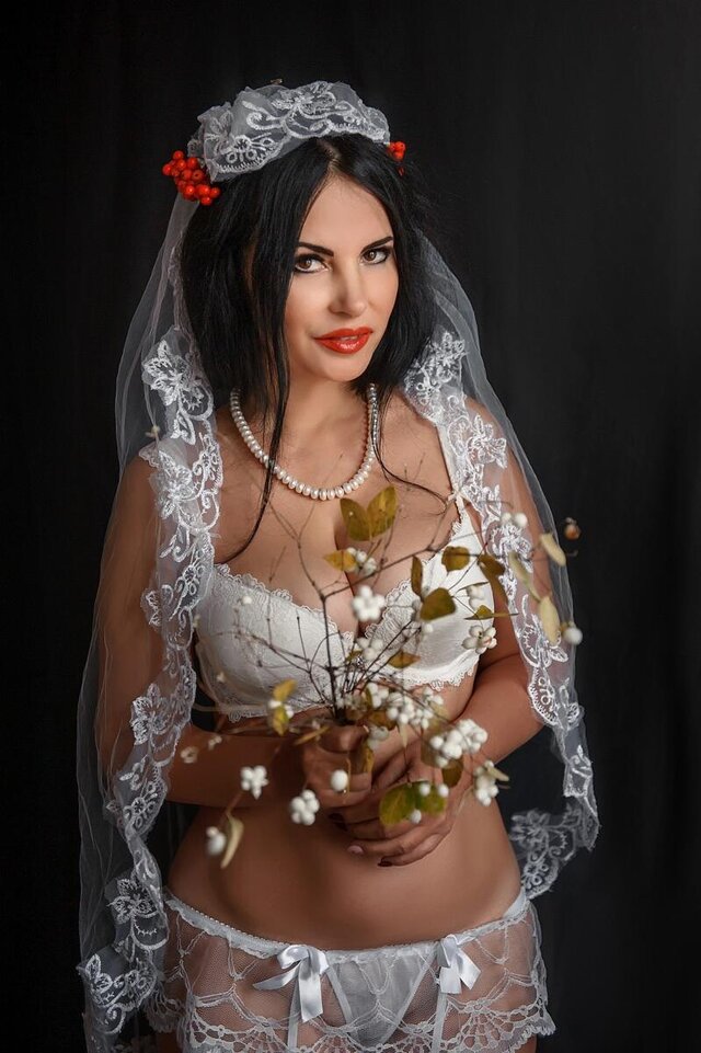 Фото Анжелика Маринченко