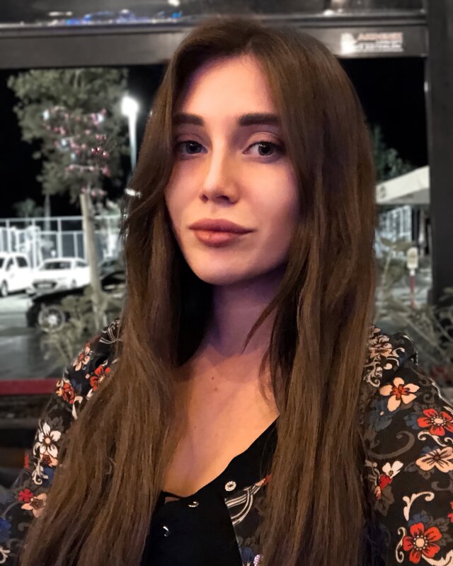 Фото Елена Медриш
