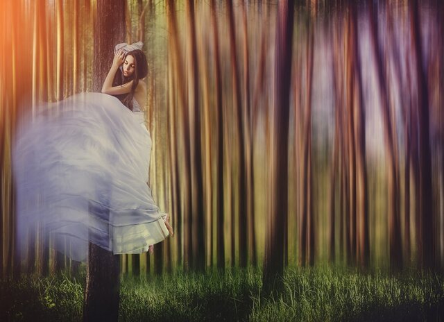 Anastasija Pogromskaja's photo