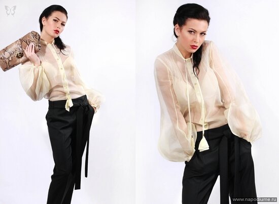 Ekaterina Kireeva's photo