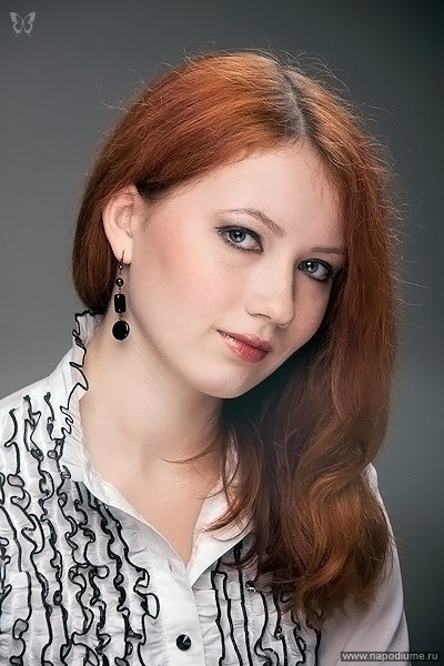 Valeria Kozlova's photo