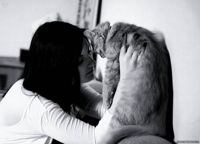 Anastasia Sergeevna's photo