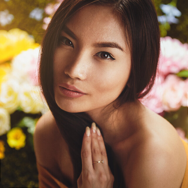 Lesha Yakut's photo