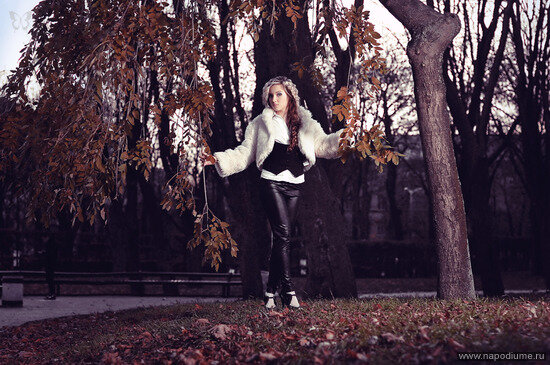 Dasa Il'manenko's photo