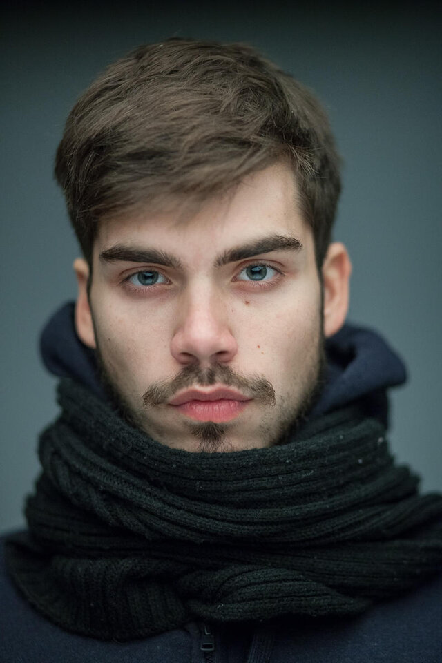 Фото Арсений arseniy Конев