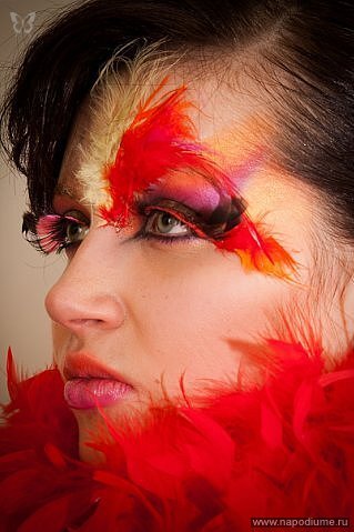 Evgenia Koskina's photo