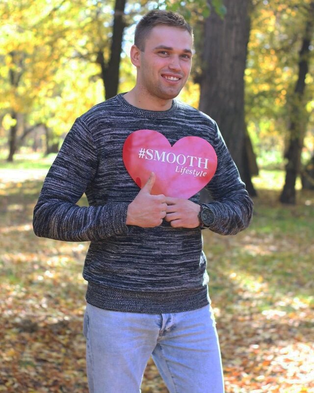 Foto Nikita Simenko