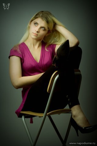 Фото Olga Stepanova