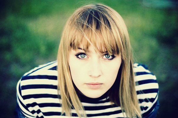 Anastasija Guseva's photo
