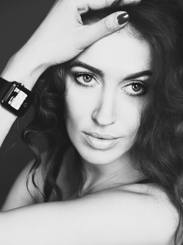 Фото Daria Poli