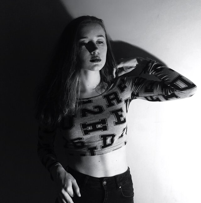 Foto Anna Medvedskaa