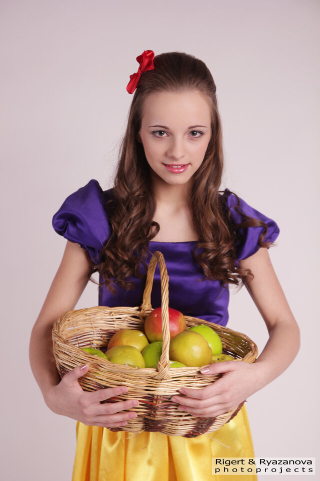 Фото катенька акимова