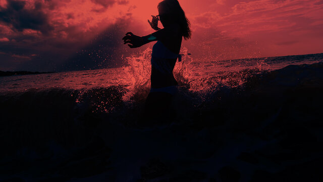 Vadim Ponomarev's photo