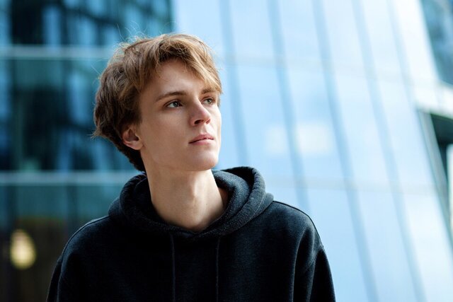 Фото Сергей Серегин