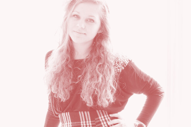 Ekaterina Vlasko's photo