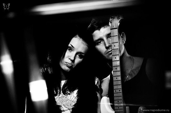 Katerina Paulova's photo