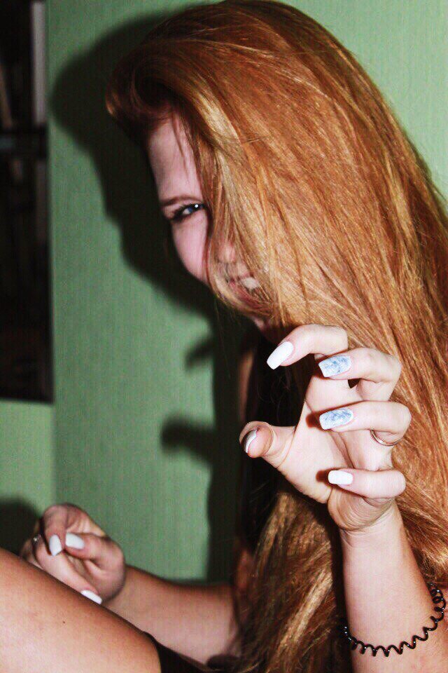 Milana Ulanova's photo