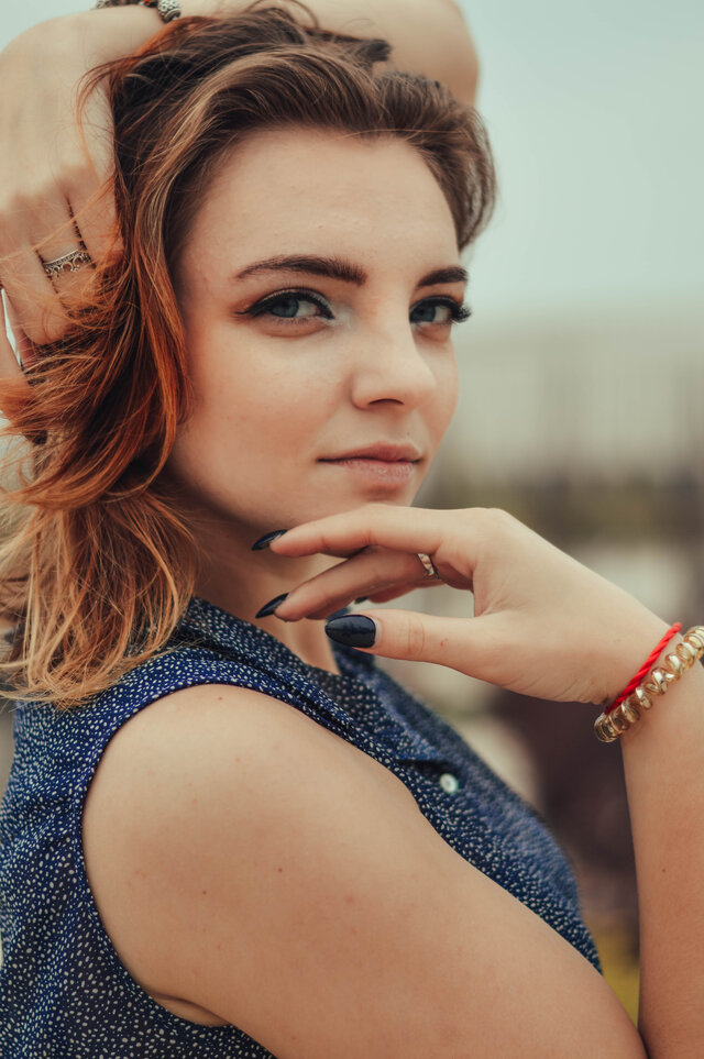 Фото Елизавета a