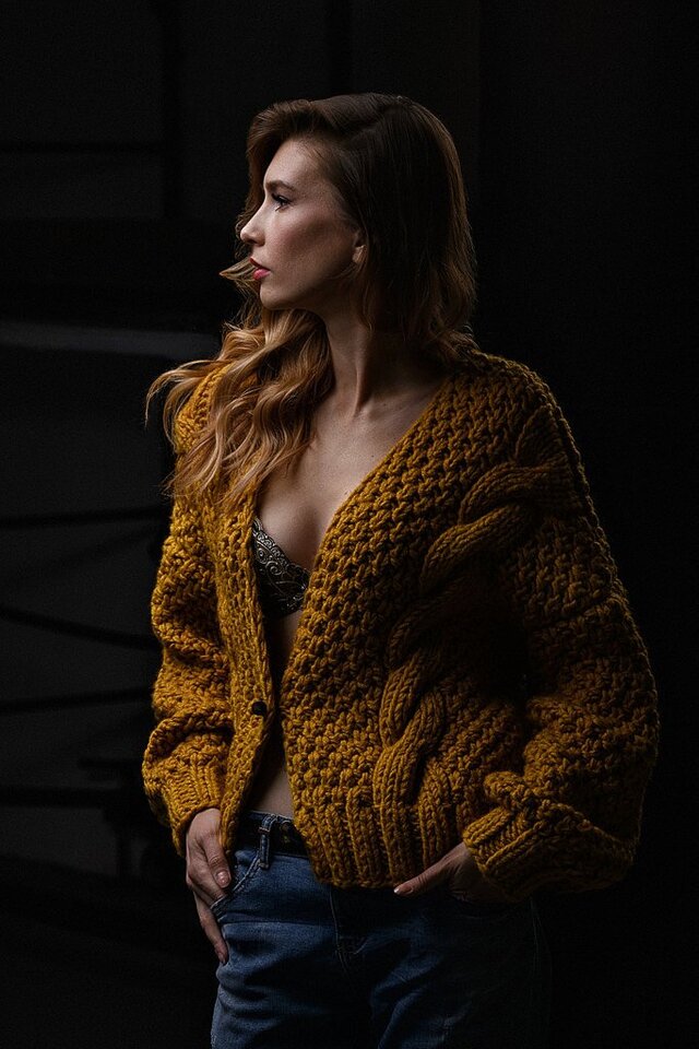 Ekaterina Prohorova's photo
