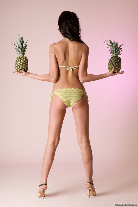 照片Kristina Alekhina