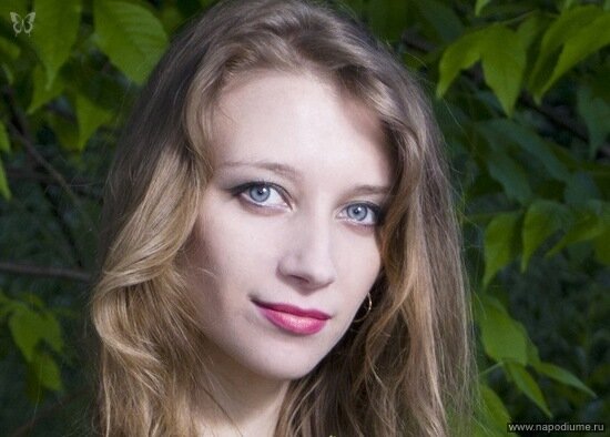 Фото Nataliya Polyanskaya