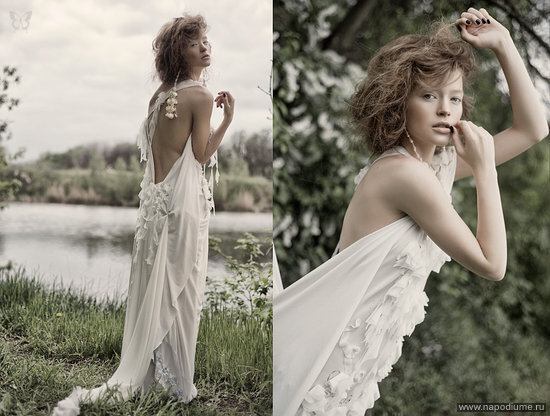 Alena Nikiforova's photo