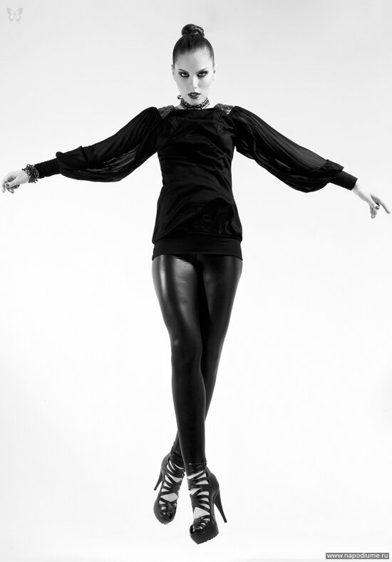 Ana sevcenko's photo