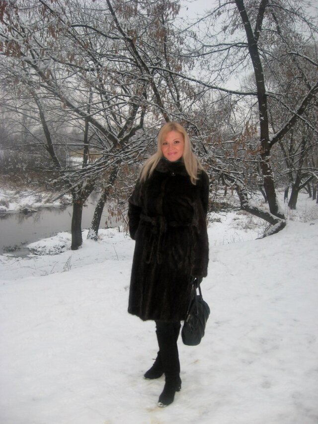 Irina's photo