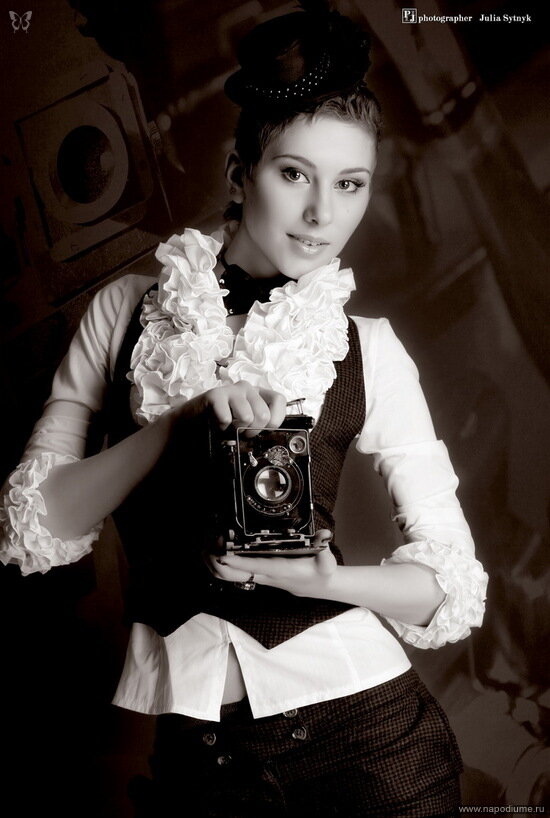 Ksenia Karacevskaa's photo
