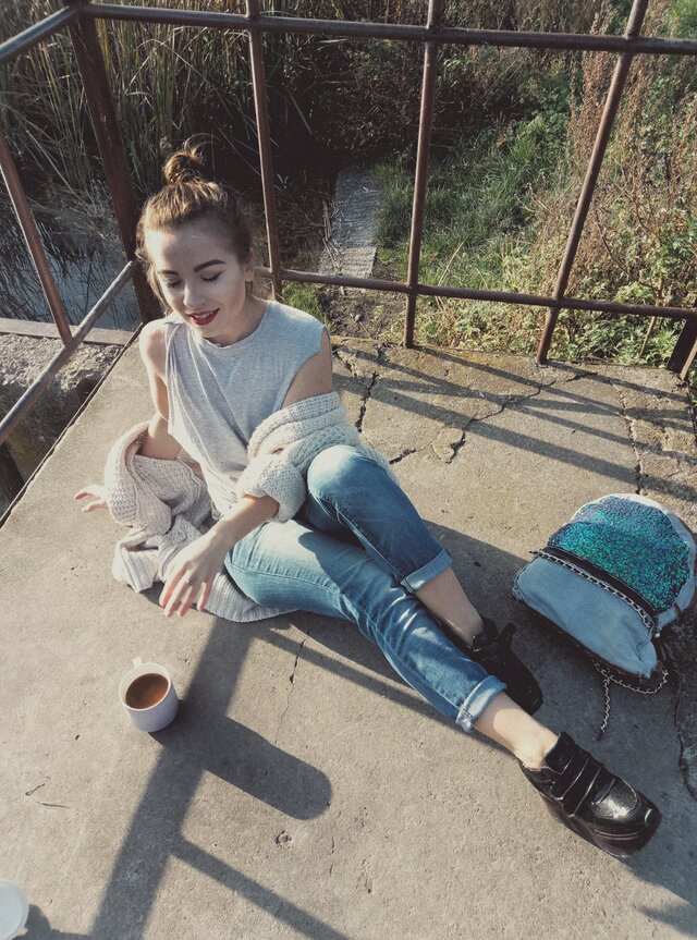 Foto Viktoria Riabko