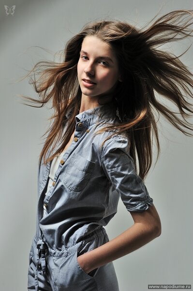 Al'bina Komissarova's photo