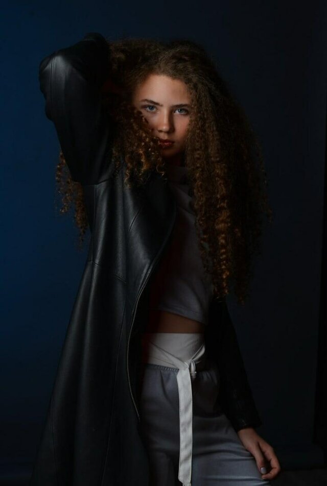 Margarita Lazareva's photo
