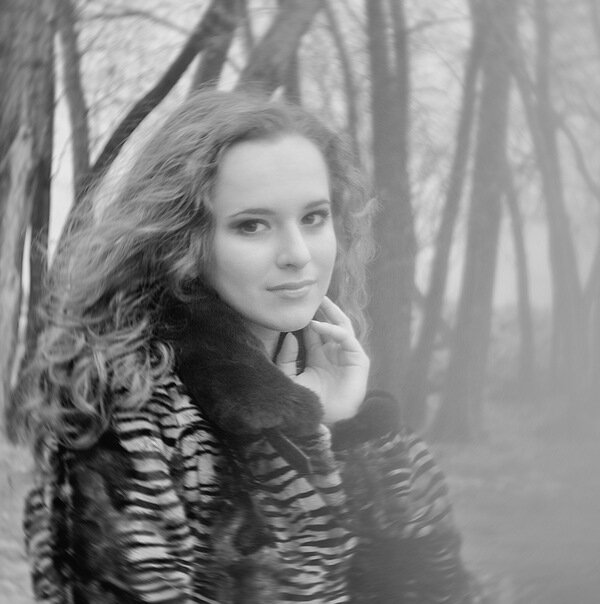 Фото Iryna Ponomarenko