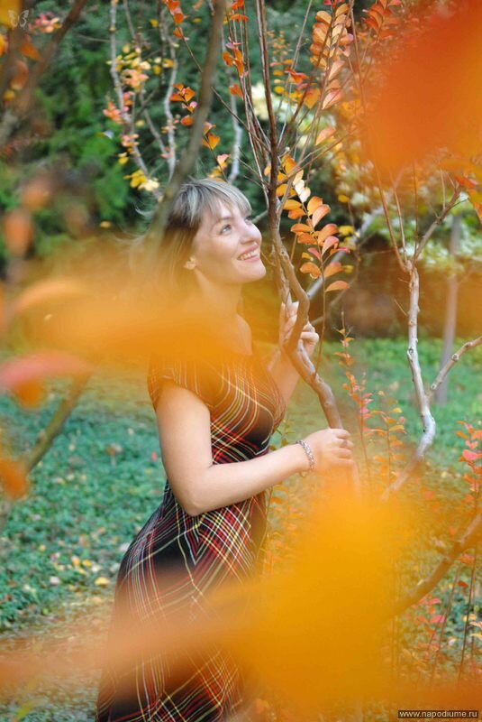 Irina Romancenko's photo
