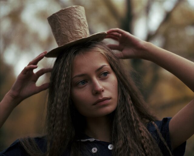 Фото Ирина Шандрий